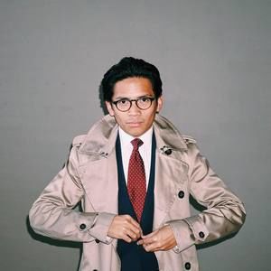 Meet your Posher, Miguel